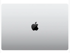 APPLE Laptop MacBook Pro 16 / Apple M5 Max, 16.2", 3456 x 2234, 36 GB RAM, 2 TB SSD, macOS, srebrna